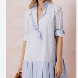 Tuckernuck Gentlemen’s Stripe Tate Dress